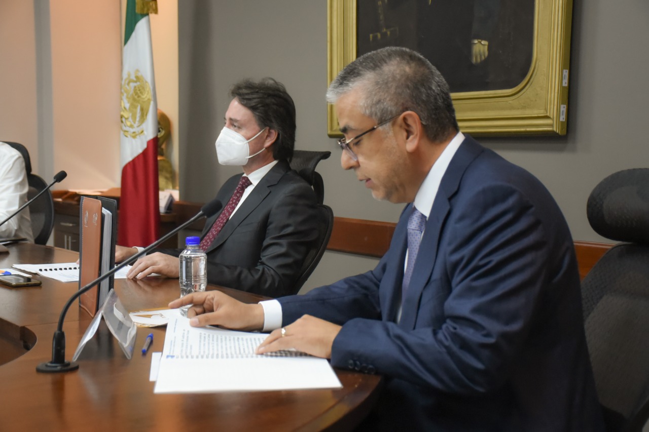 Observa ASEH 96 mdp, Pisaflores encabeza lista con 46.7 mdp