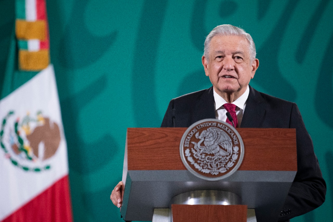 Fallo de la Corte sobre delitos fiscales apoya corrupción y minorías: AMLO