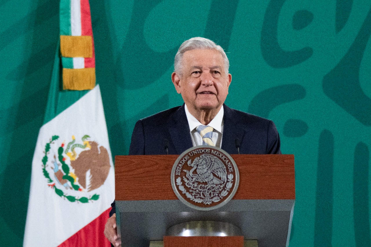 “¿Creen que los ciudadanos son borregos?”: AMLO a sus opositores