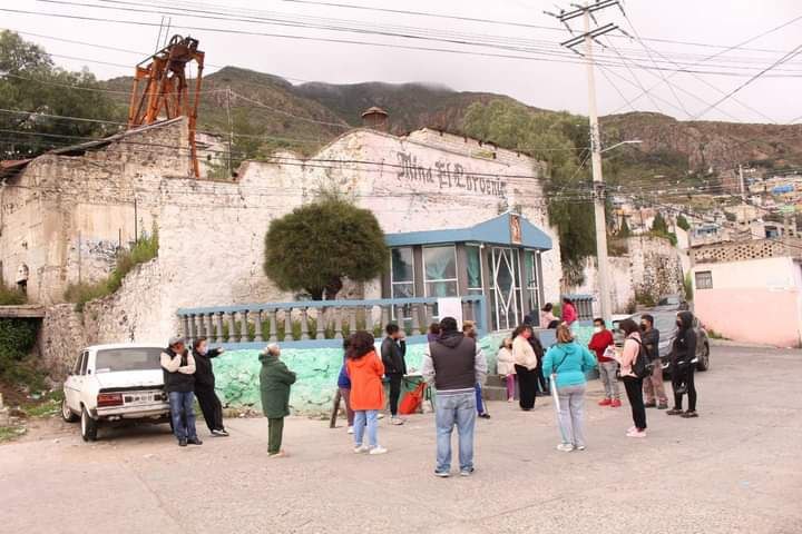 Festín Barrial realizará activaciones territoriales en barrios altos de Pachuca