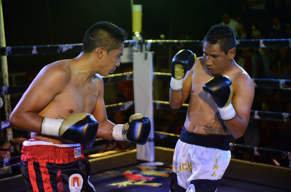 Lienzo Charro será sede de función de boxeo profesional