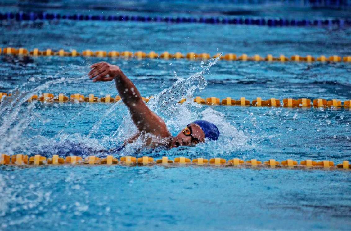 Copa Hidalgo de Natación se realizará a finales de octubre