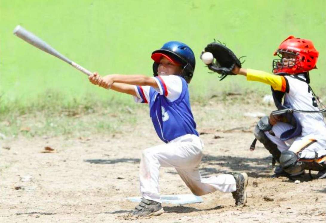 Liga Premier de Beisbol tiene juegos amistosos previo a inicio de temporada