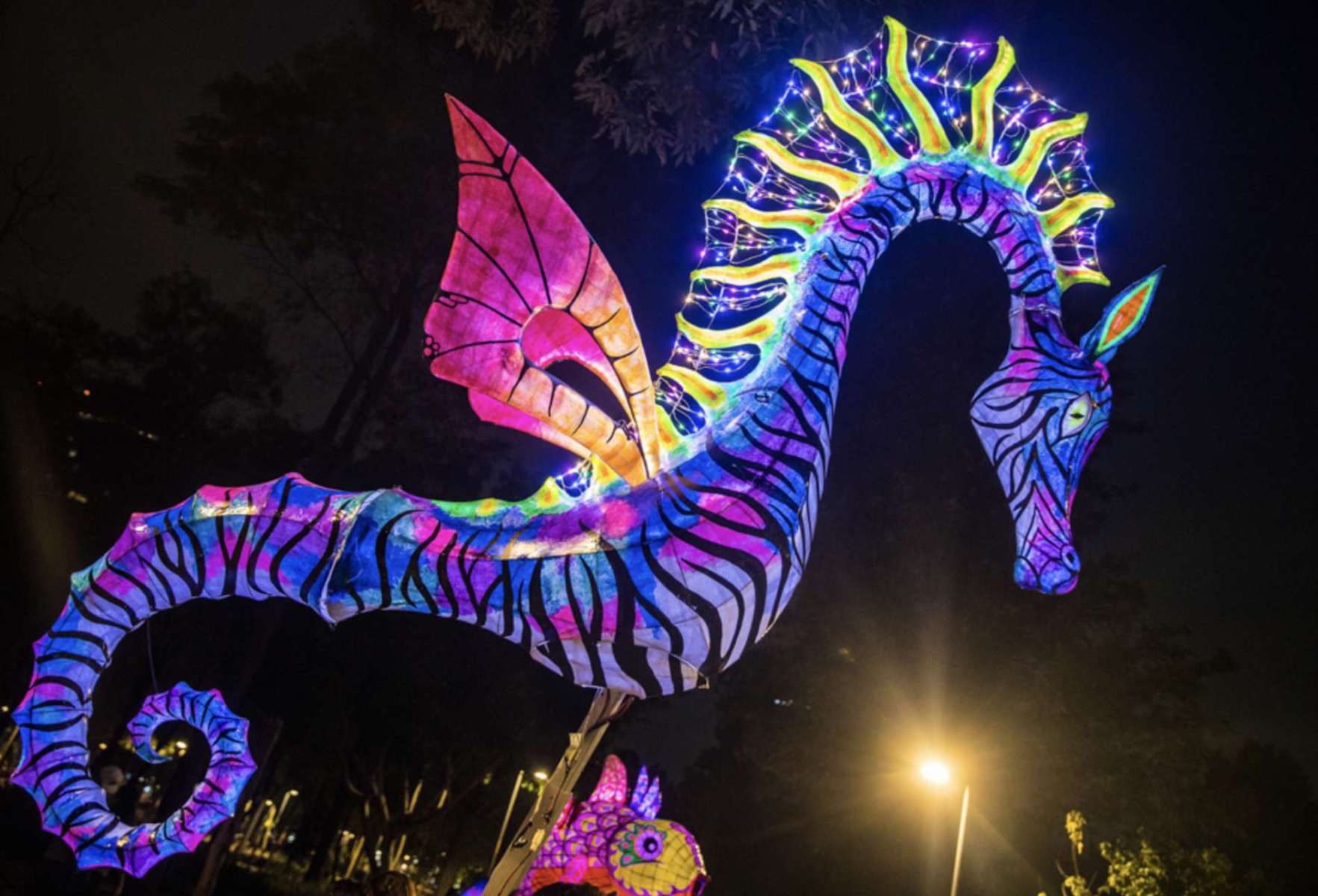 Desfile de alebrijes en CDMX: cuándo y cómo será su recorrido