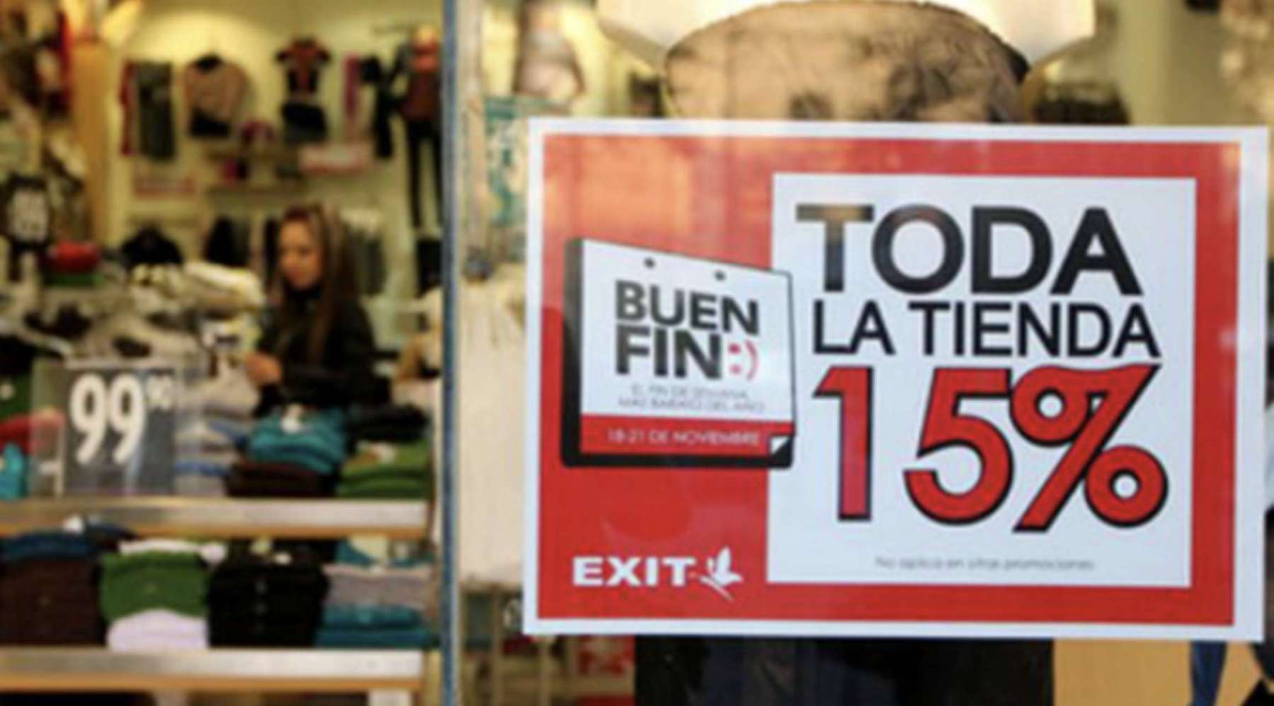 Buen Fin 2021: requisitos para participar en el sorteo