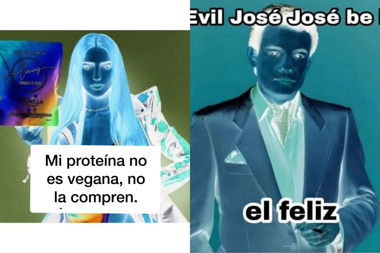 ‘Evil be like’ meme: ¿qué significa y el origen?