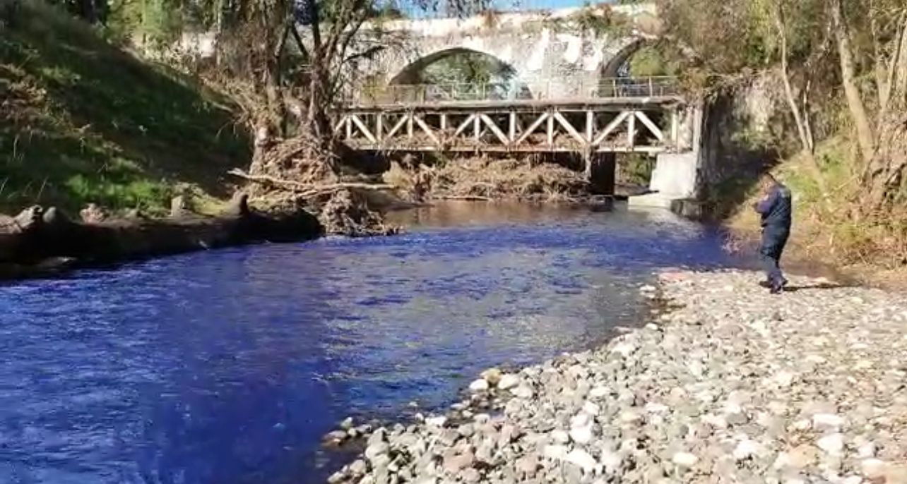 Piden diputados a gobierno federal declaratoria de emergencia ambiental en Tula