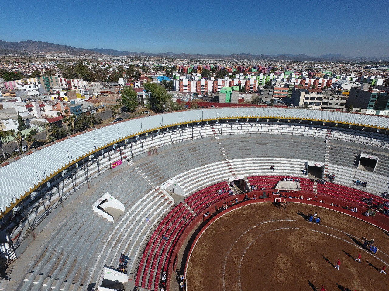 Feria de Pachuca 2024: anuncian cartel de corridas en la Plaza de Toros