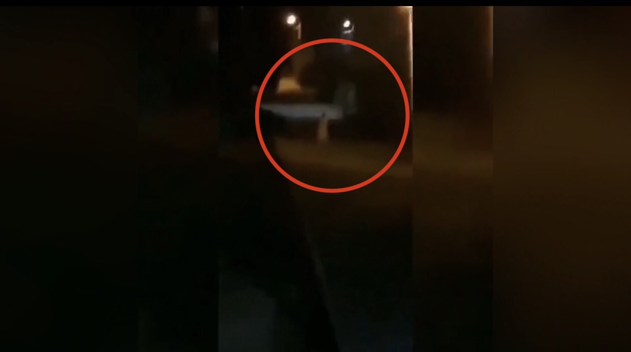 VIDEO | Asesinan a “La Llorona” por asustar en Naucalpan