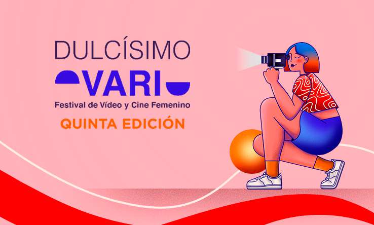 Inició el Festival de Video y Cine Femenino Dulcísimo Ovario