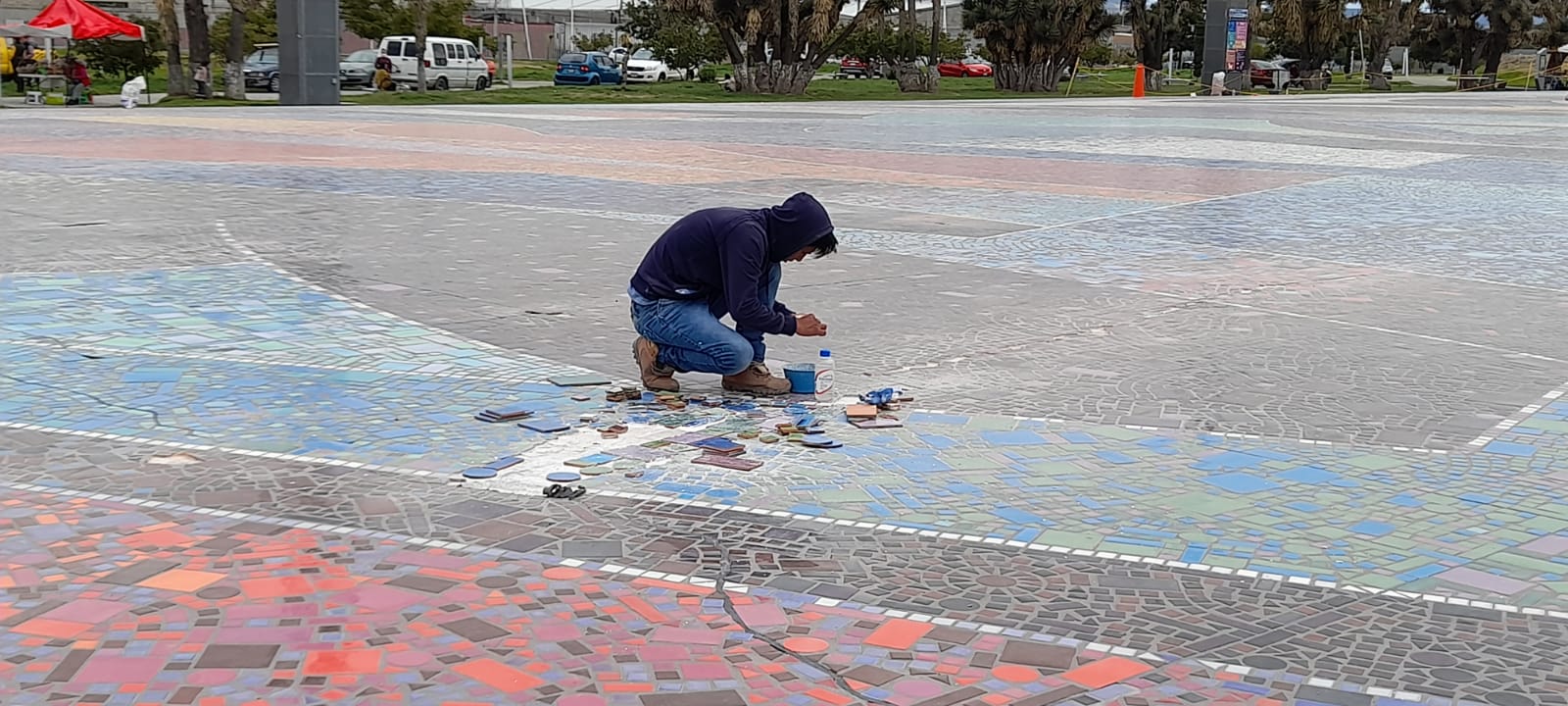 Pisal del Ben Gurión: en dos meses podría estar listo el plan para su restauración
