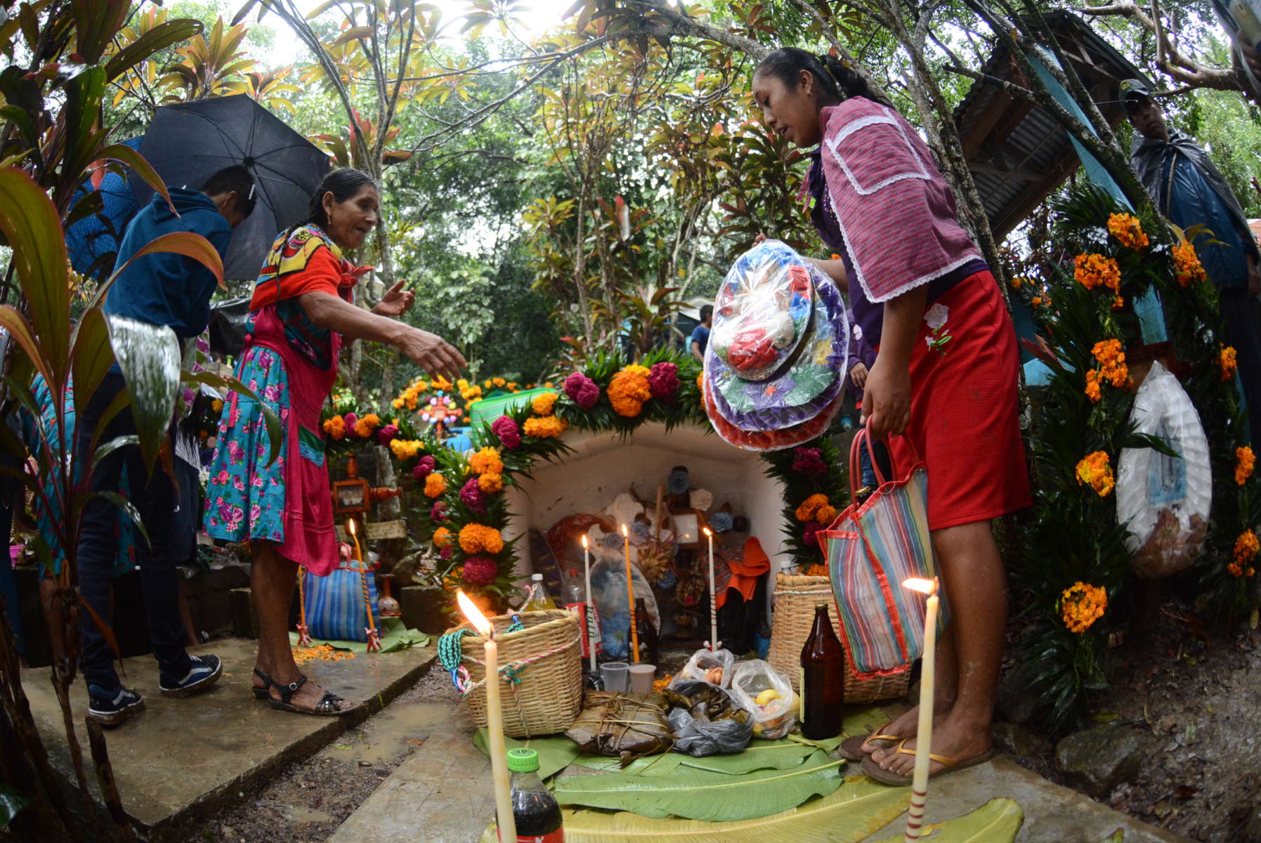 Pueblos indígenas de Hidalgo ocultan su lengua por racismo