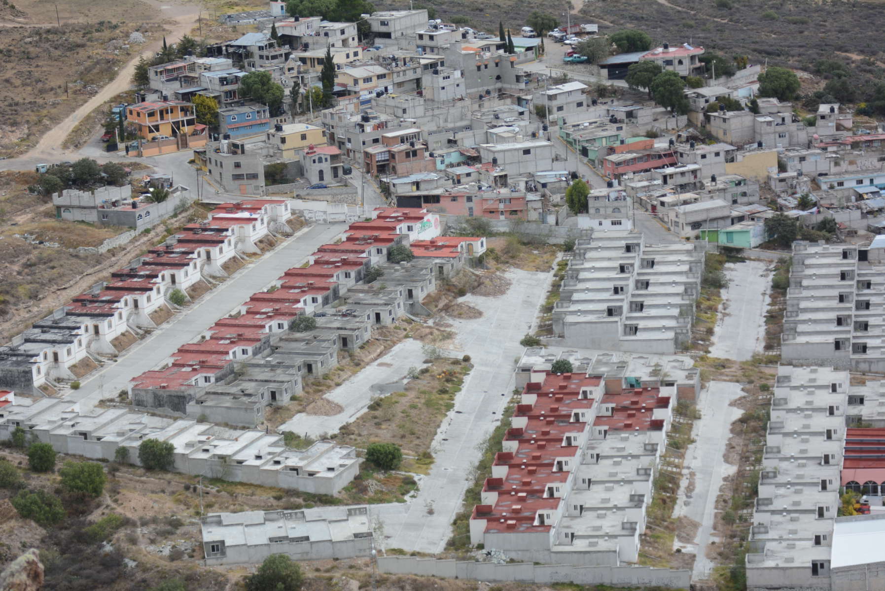 Tras un año de pandemia venta de vivienda cayó 25%