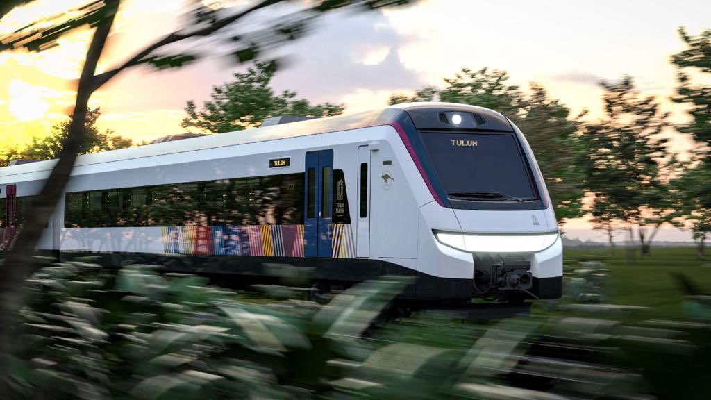 Alstom abriría segunda convocatoria para proveedores del Tren Maya