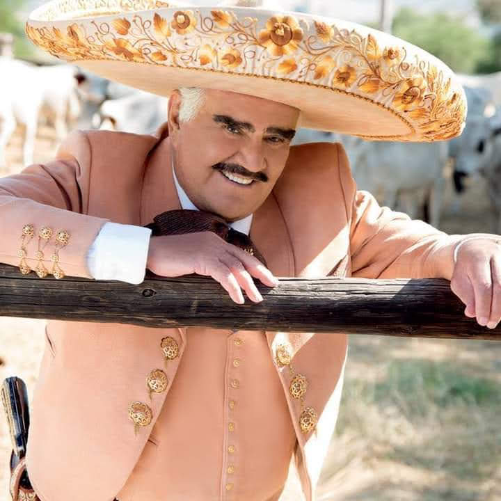 Buscan extras para la serie de Vicente Fernández en Zempoala