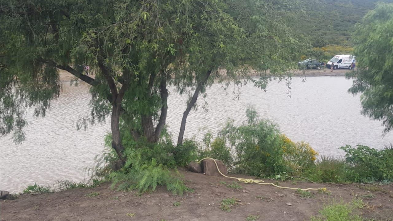 Día de campo se convirtió en tragedia en Ajacuba