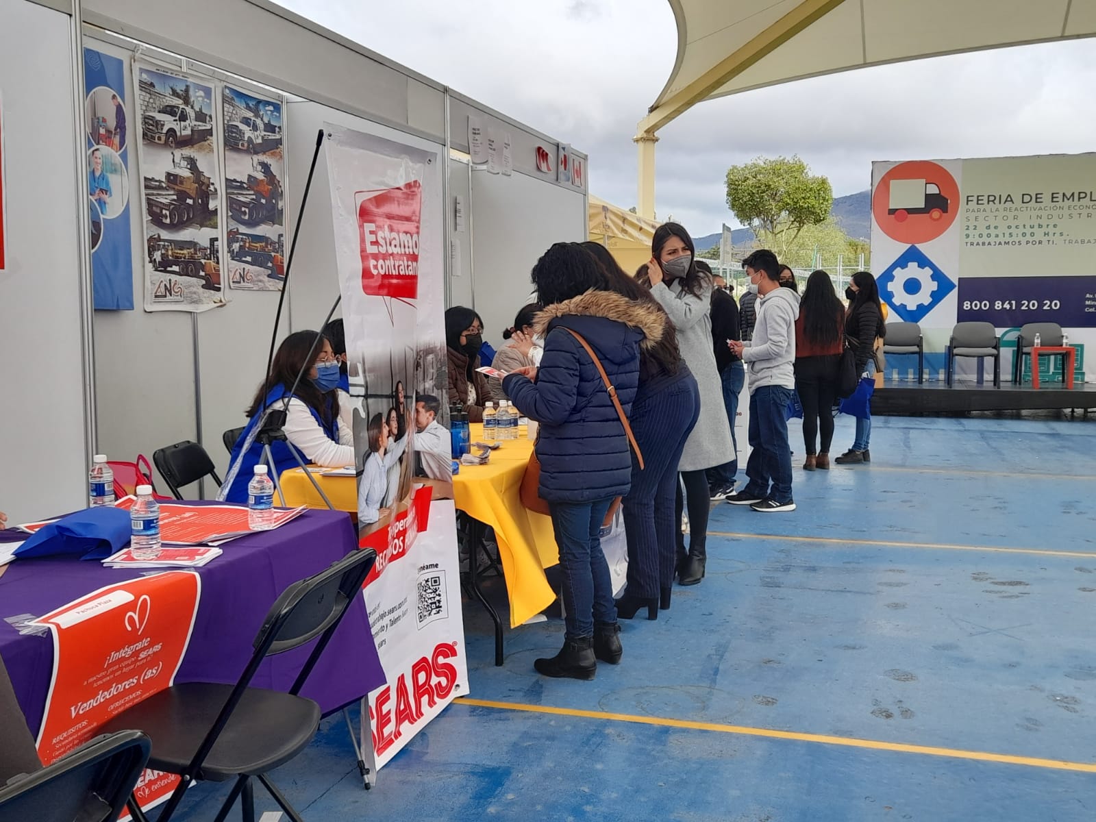 Pandemia agota Seguro de Desempleo de la Secretaría del Trabajo