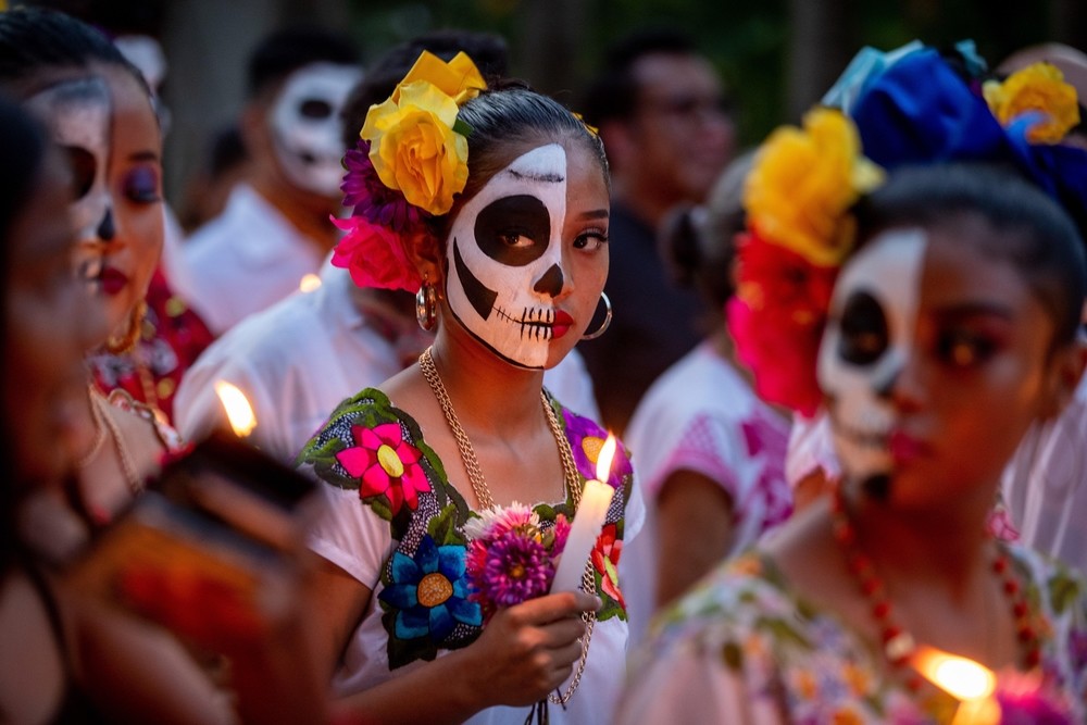 ¿Qué es el Día de muertos?