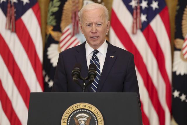 Biden se reuniría con AMLO y Trudeau