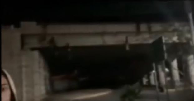 VIDEOS | Amanece Zacatecas con 10 cuerpos colgados en puente carretero