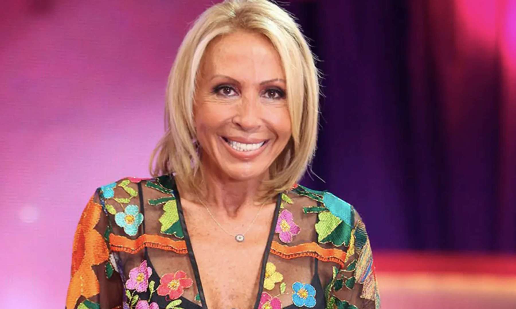 suspenden captura de laura bozzo