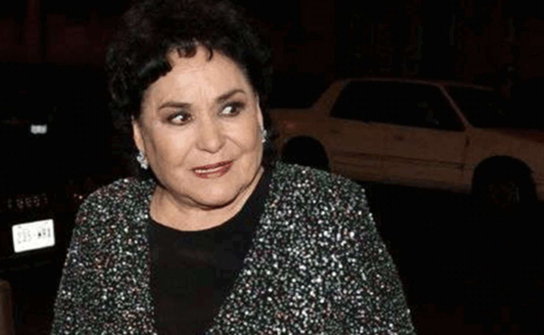 carmen salinas está en coma