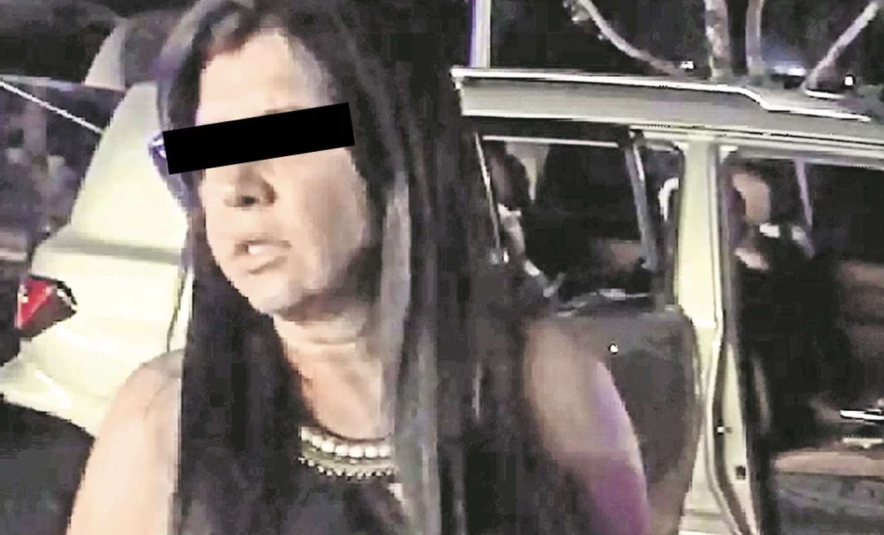 Detienen a esposa de ‘El Mencho’, líder del Cártel Jalisco Nueva Generación