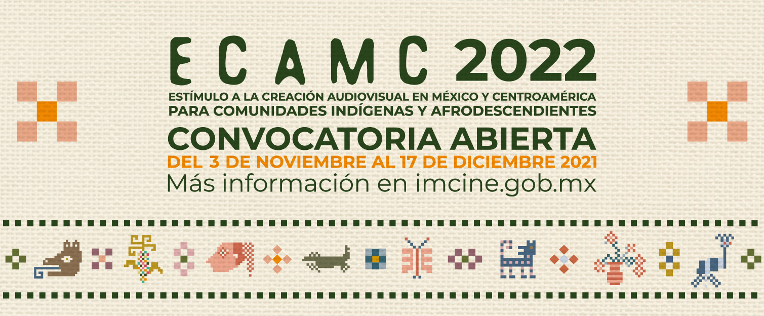 Abren convocatoria de ECAMC 2022