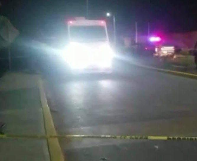 Ejecutan a hombre en Ixmiquilpan