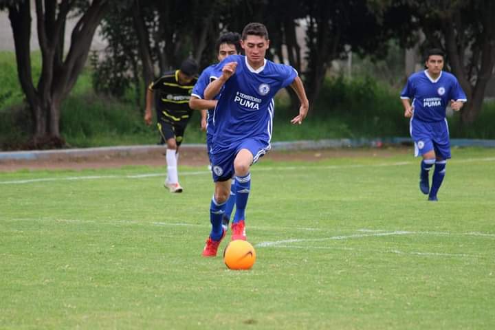 Estos equipos de Hidalgo jugarán en la United Premier Soccer League