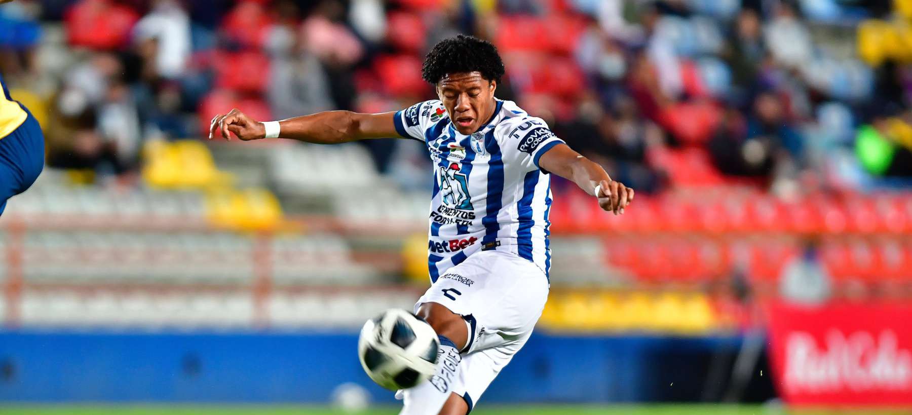 Pachuca empata 0-0 ante San Luis; prácticamente se despide de repechaje