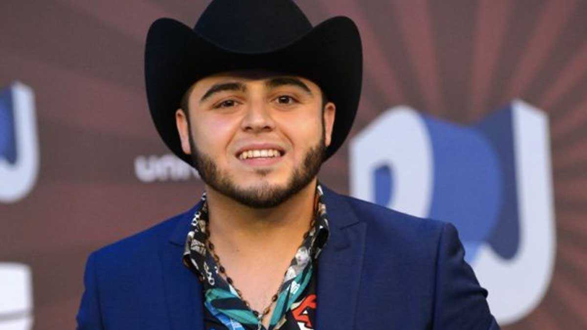 Gerardo Ortiz y sus corridos llegan a la Plaza de Toros de Pachuca