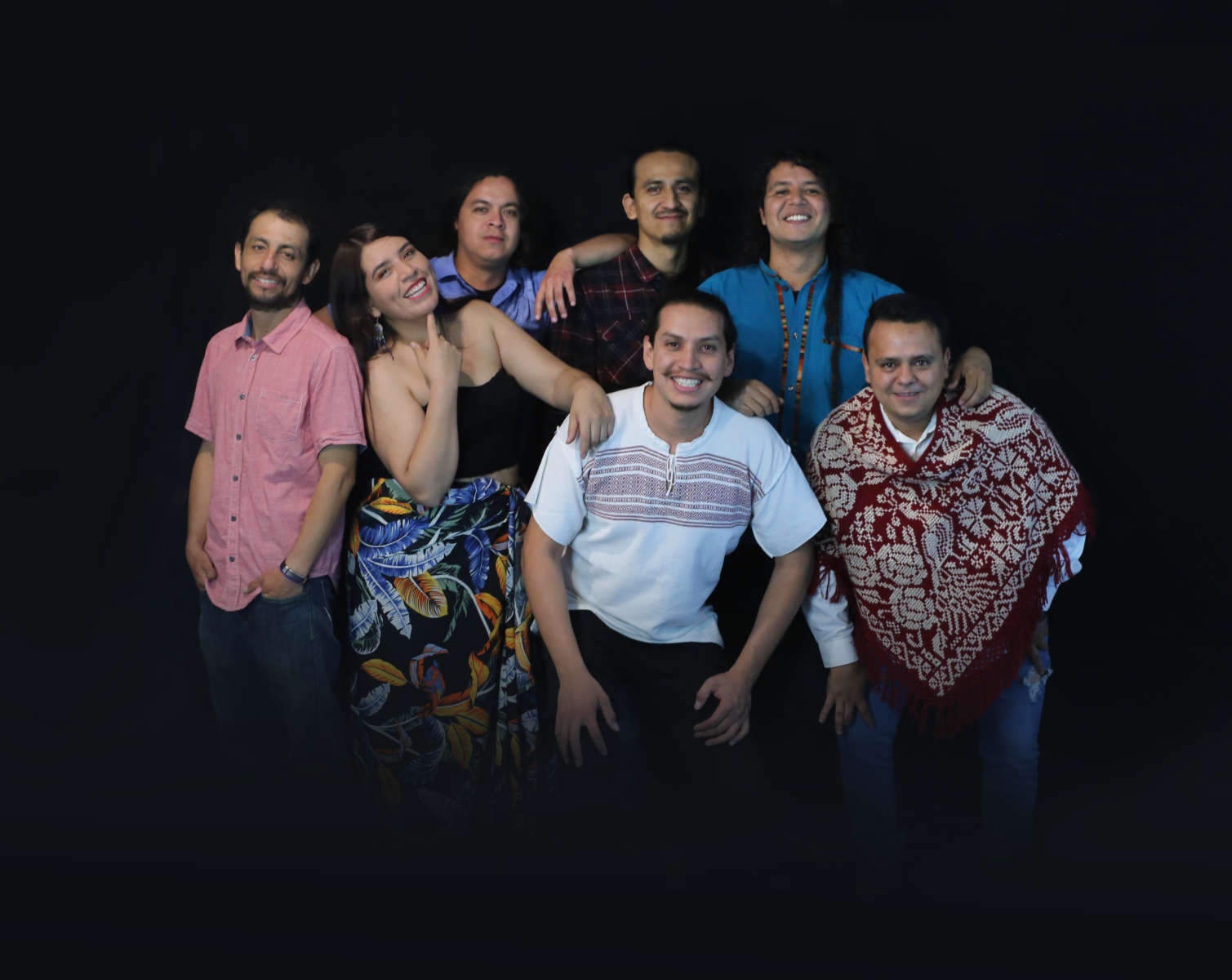 Músicos hidalguenses participarán en el Gran Festival Chapultepec