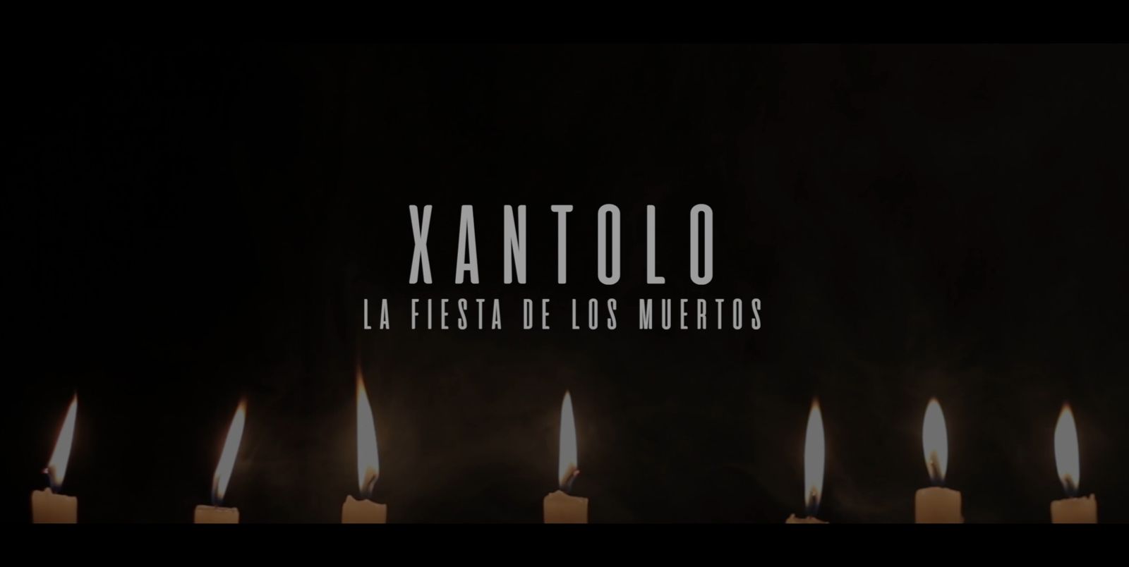 Presentan el documental “Xantolo: La fiesta de los muertos” en Gota de Plata