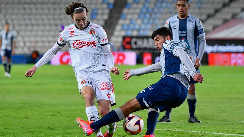 ¿Dónde ver en vivo el Xolos vs Pachuca?