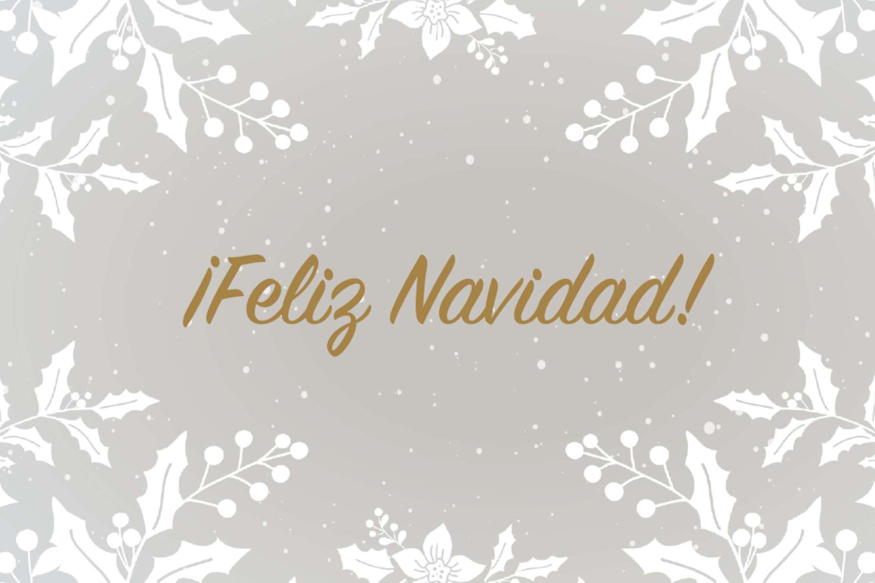 Frases de Navidad para dedicar en Nochebuena