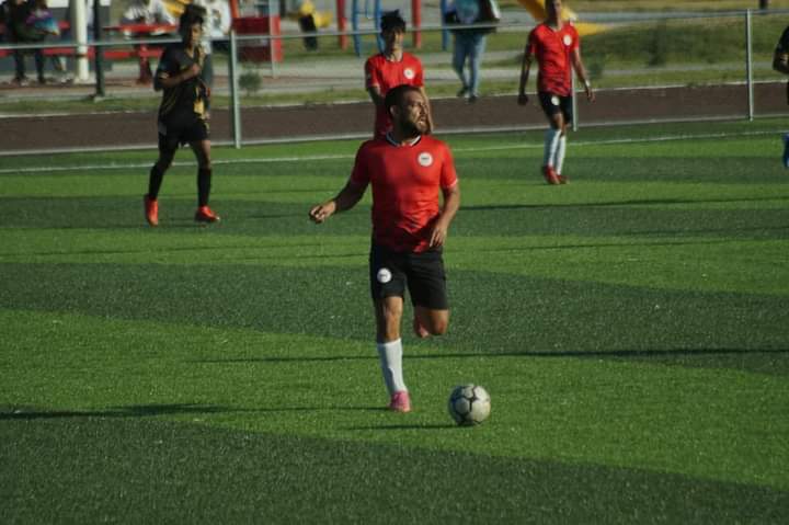 Altiplano FC continúa en la cima del grupo 3 en la Premier MX