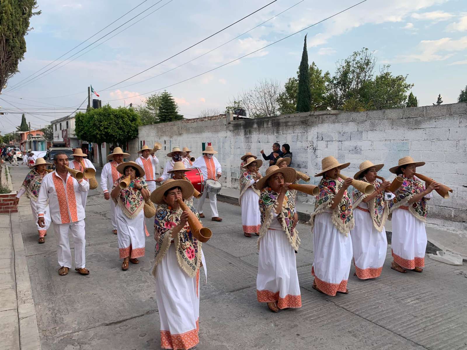 Con música y danza finaliza el 5to Festival de la Gordita