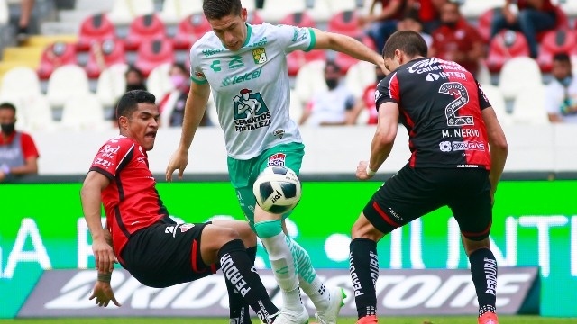 Final Liga Mx 2021: definidos horarios y fechas