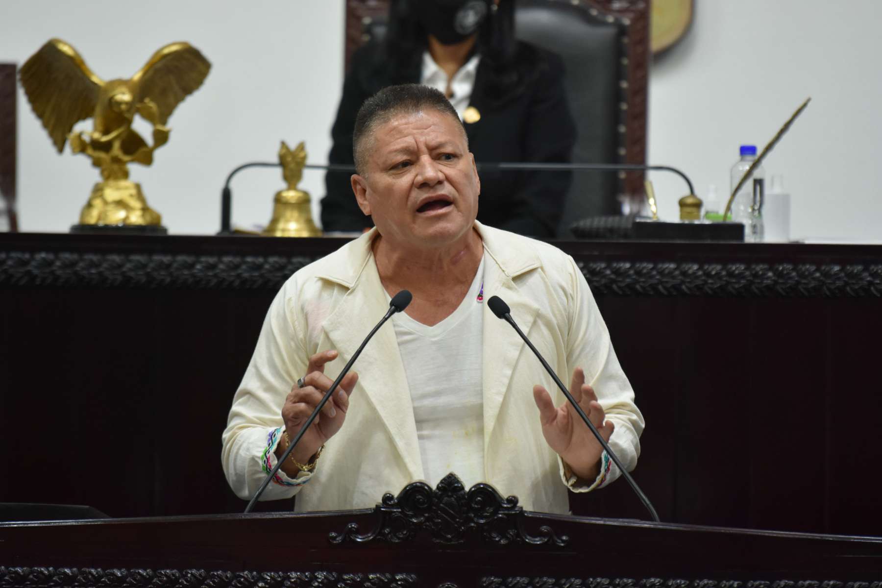 Piden auditar al gobierno anterior de Huejutla por irregularidades