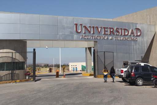 Trabajadores de la Universidad Politécnica de Tulancingo inconformes con sindicato