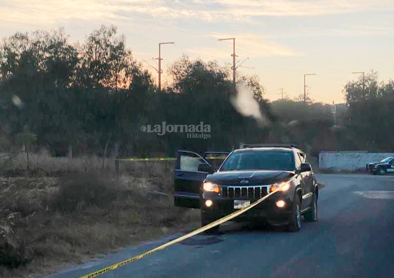 Buscan en Hidalgo y alrededores a los 9 reos liberados con coches bomba en Tula