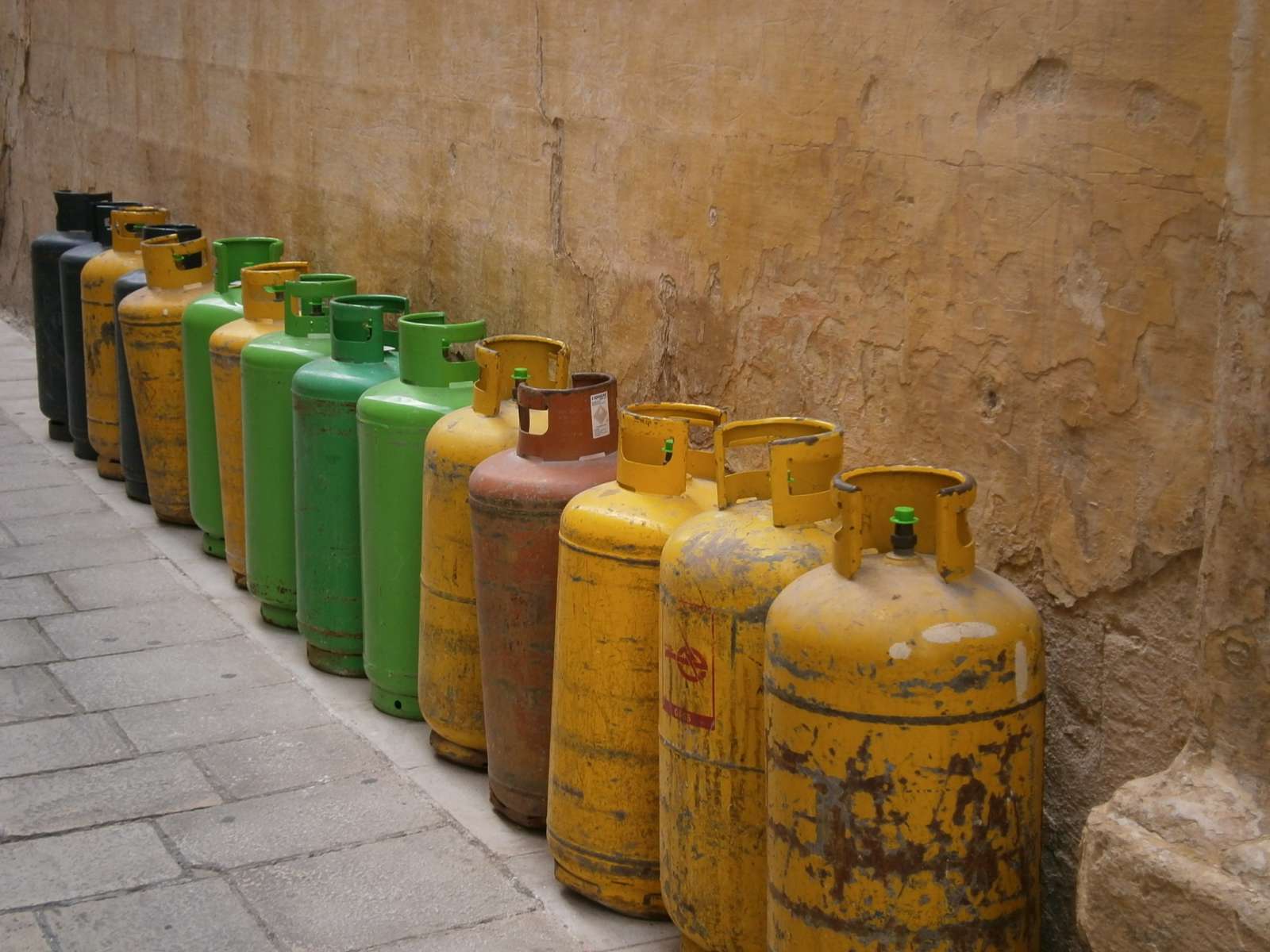 En Tepeji del Río se vende el litro de gas más barato del país