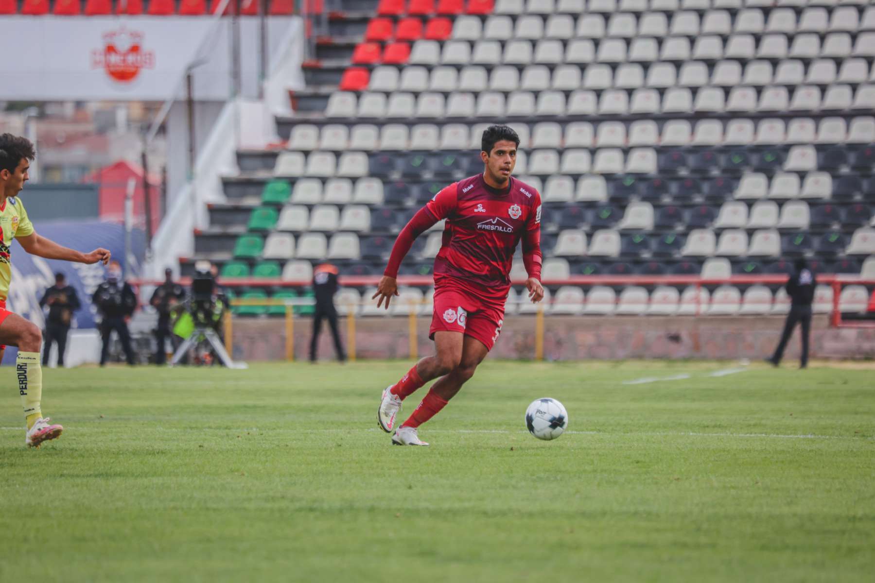 Anuncian visorias de Mineros de Zacatecas en estadio Revolución Mexicana