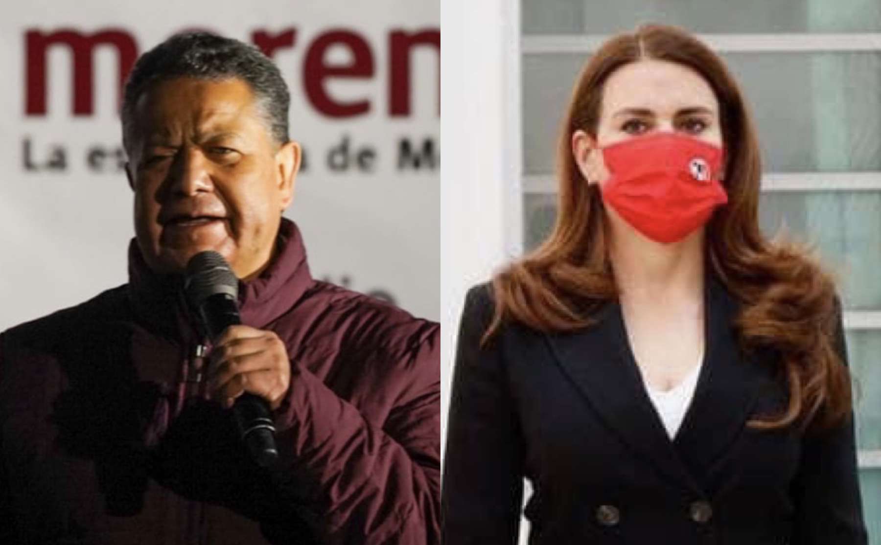 Precandidatos tienen una semana para posicionarse con la militancia