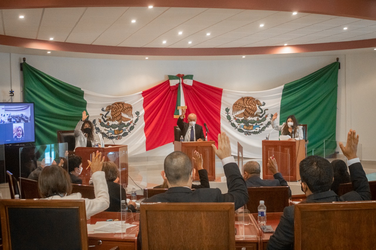 Cabildo de Tulancingo aprueba más de 70 mdp para luminarias y Centro de Seguridad