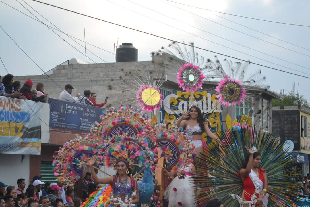 Por pandemia y Ómicron suspenden carnaval de Mixquiahuala 2022