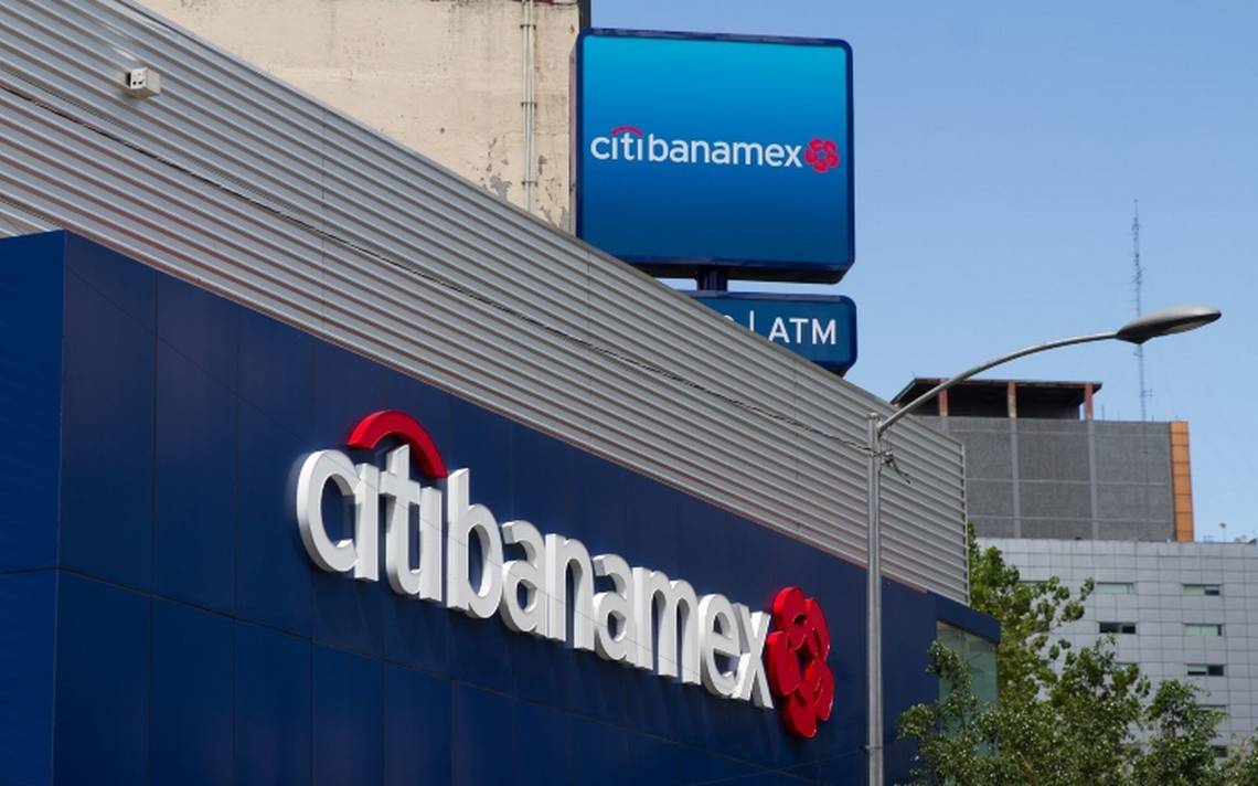 Anuncia grupo financiero estadunidense Citigroup separación de Banamex