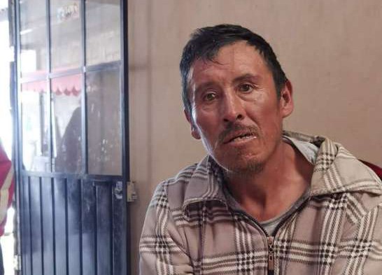 Localizan en Tizayuca a hombre extraviado en Zapotlán