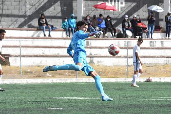 Regresa la tercera, Club Hidalguense golea y Atlético Pachuca se desfonda